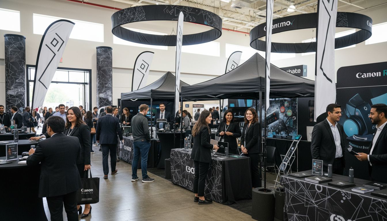 event display examples