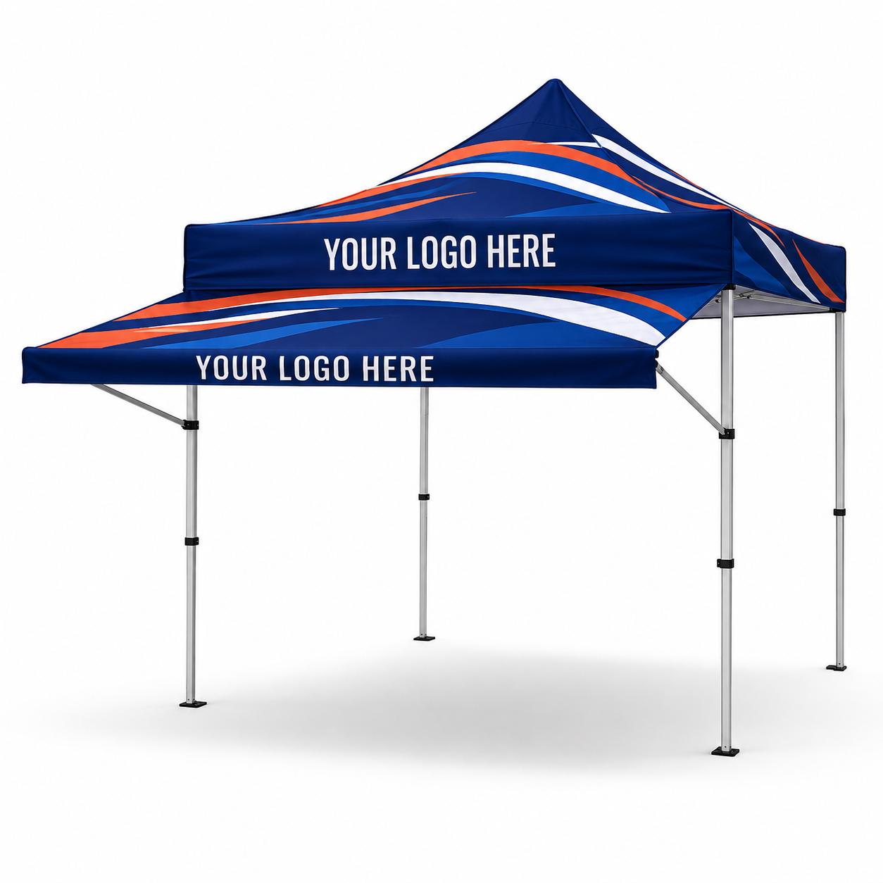 3x3 Custom Awning