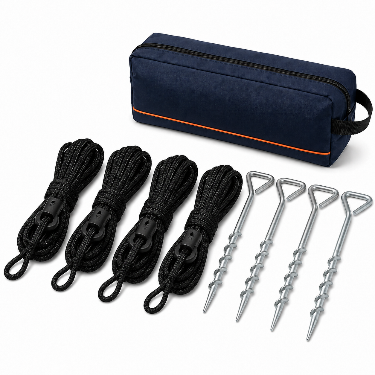 Tie Down Kit