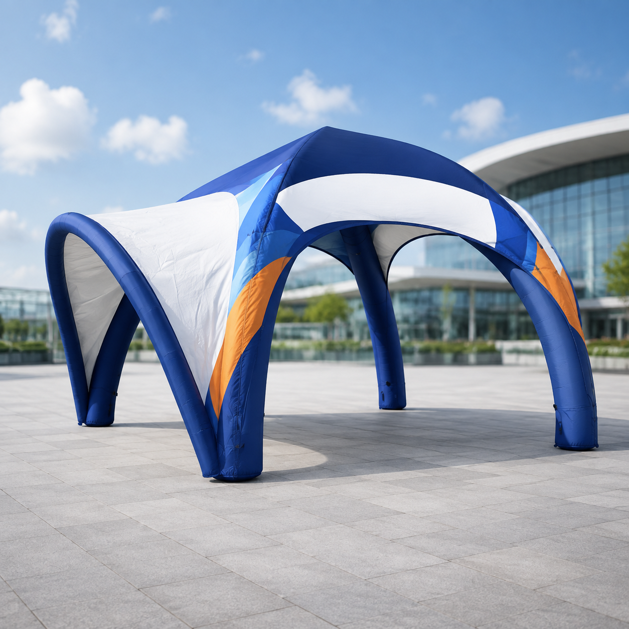 Inflatable Gazebo