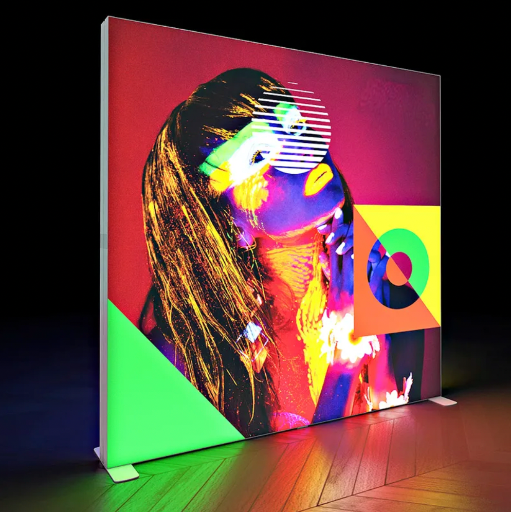 SEG Light Box