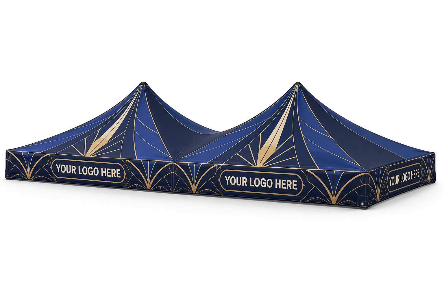 3x6 Custom Canopy