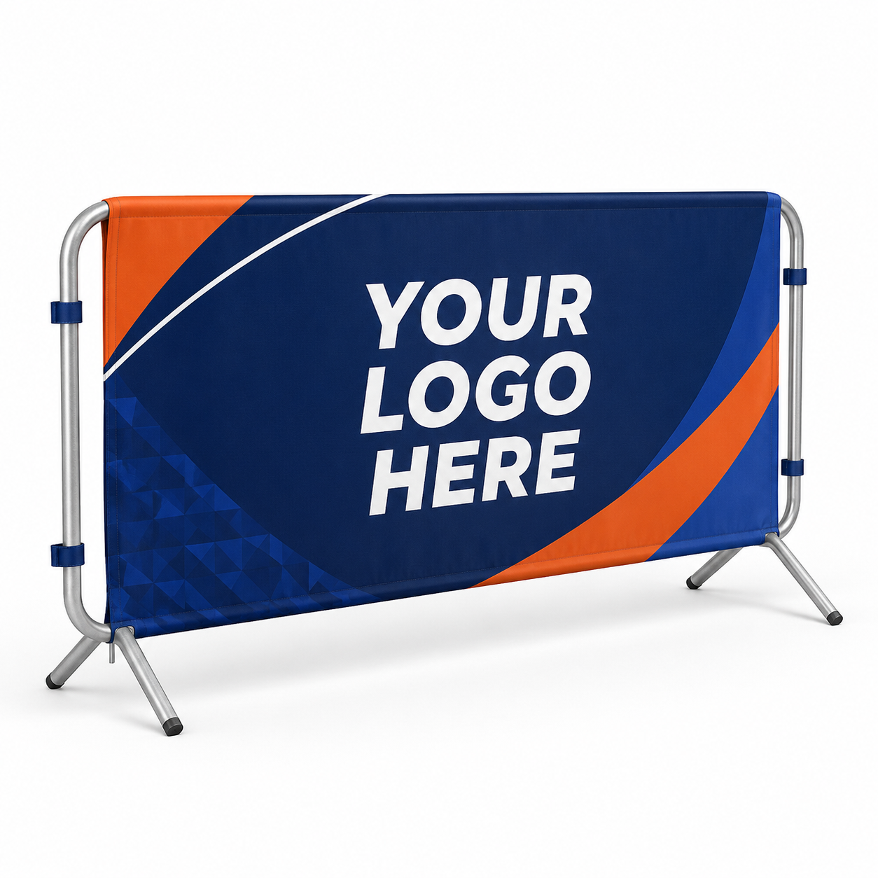 Custom Barrier Cover - 200x90cm