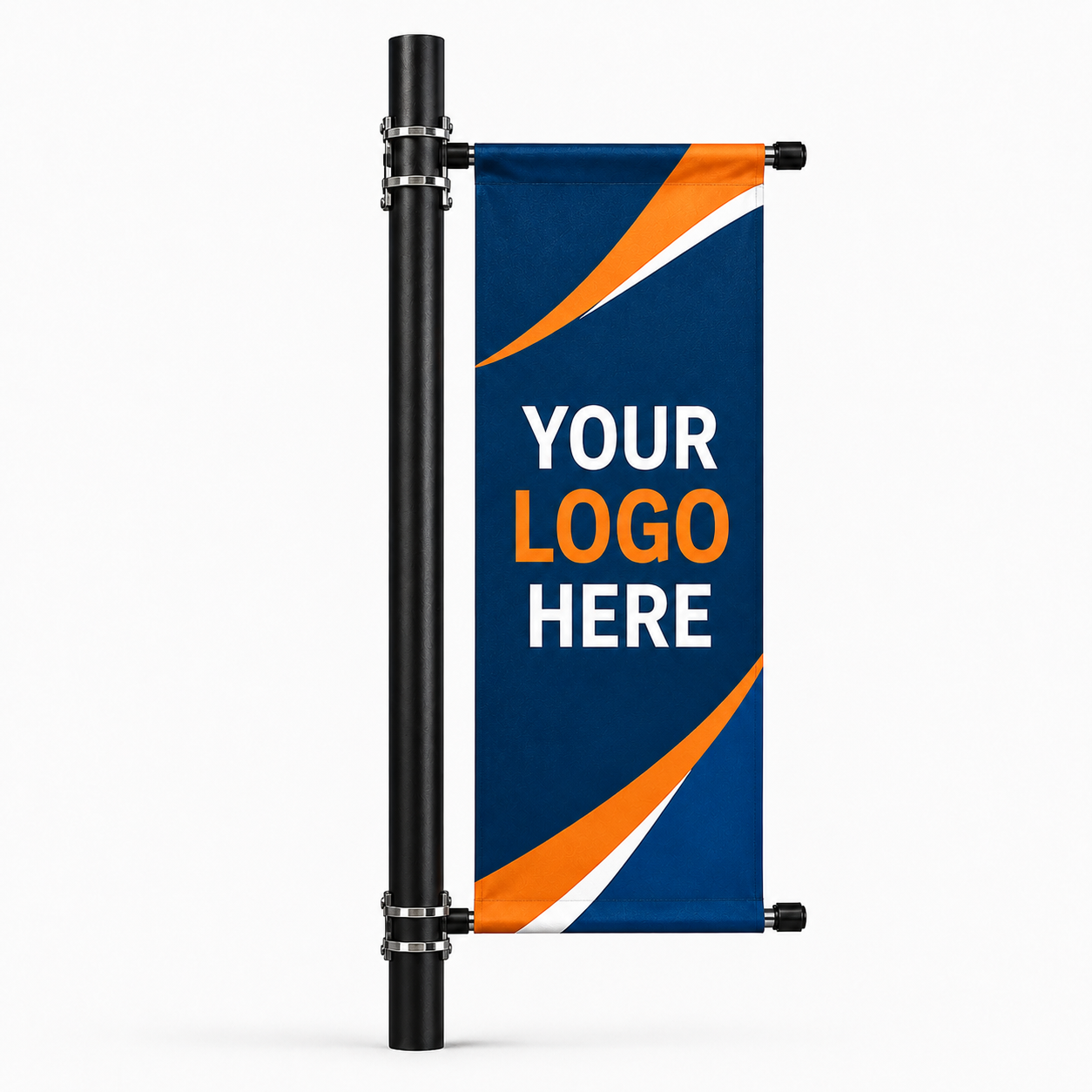 Single Street Banner