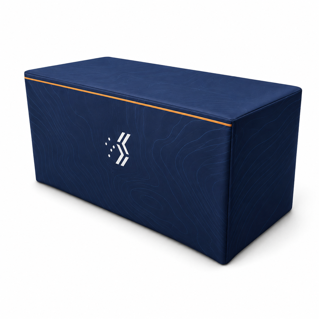 Custom Printed Fitted Table Cover