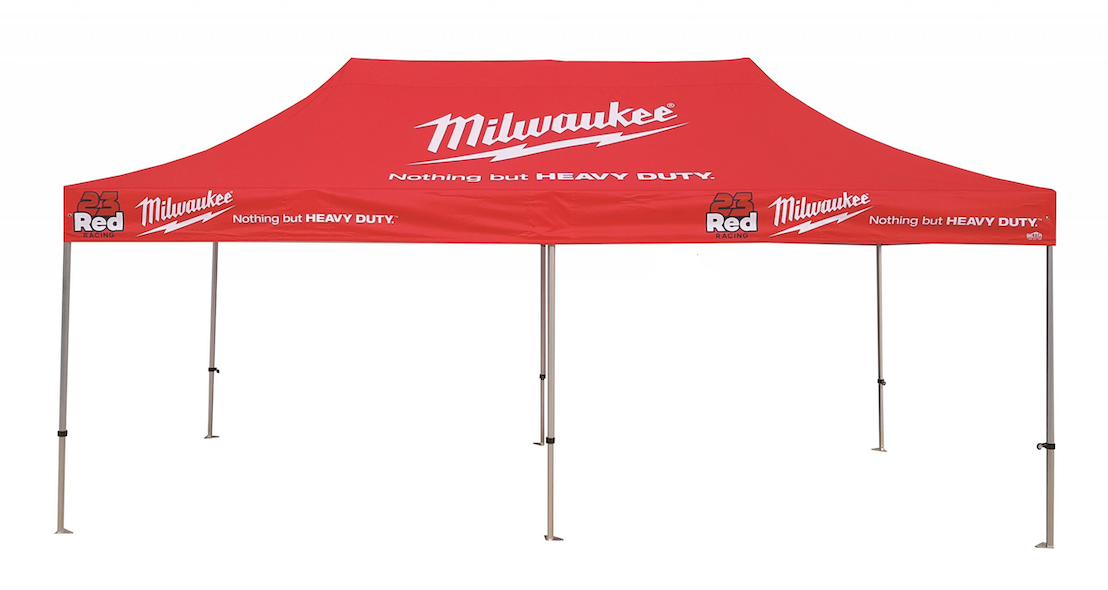 3x6 40MM HEX Gazebo