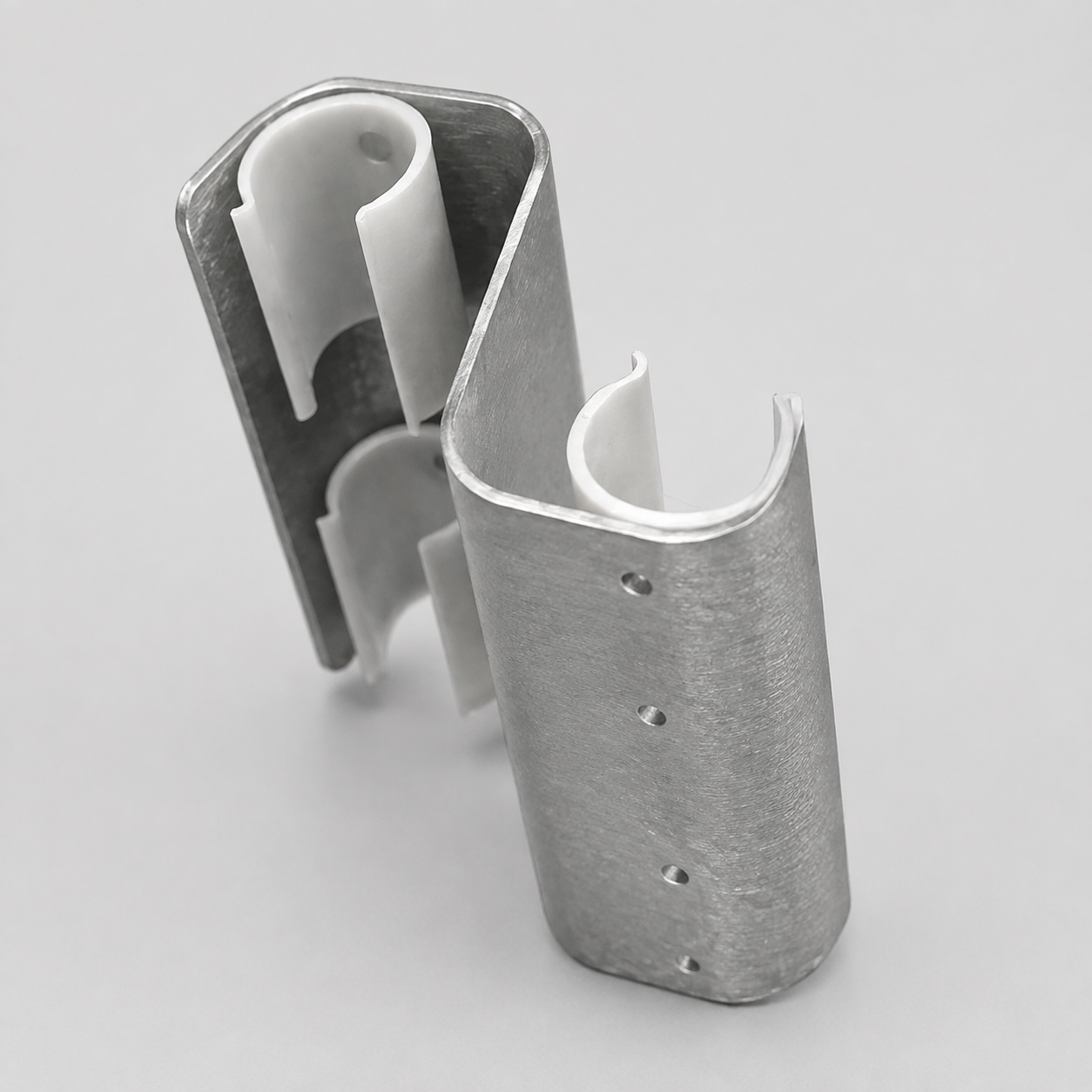 KZ-Part-Connect-S modular display connector